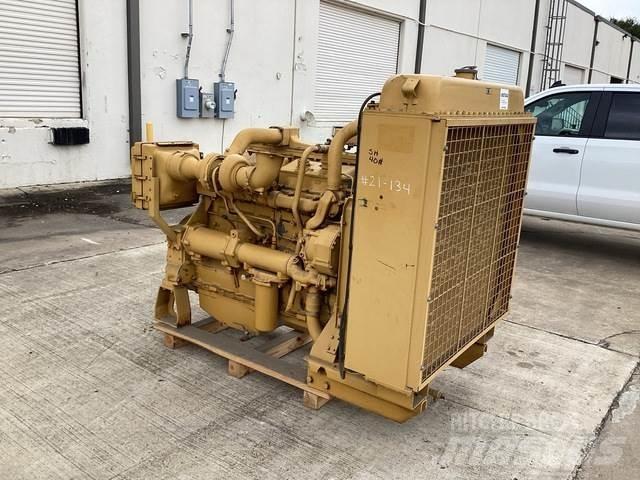 CAT 3406 Silniki