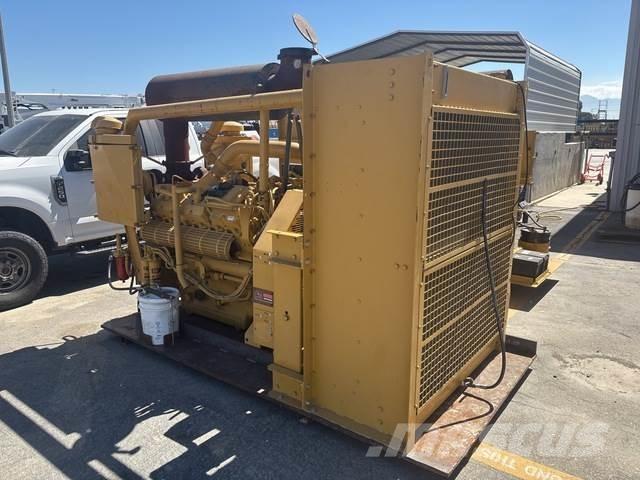 CAT 3412 Silniki