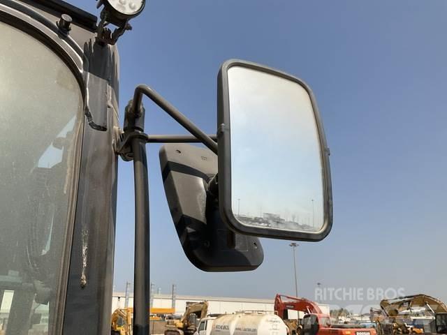 CAT 350 Koparki gąsienicowe