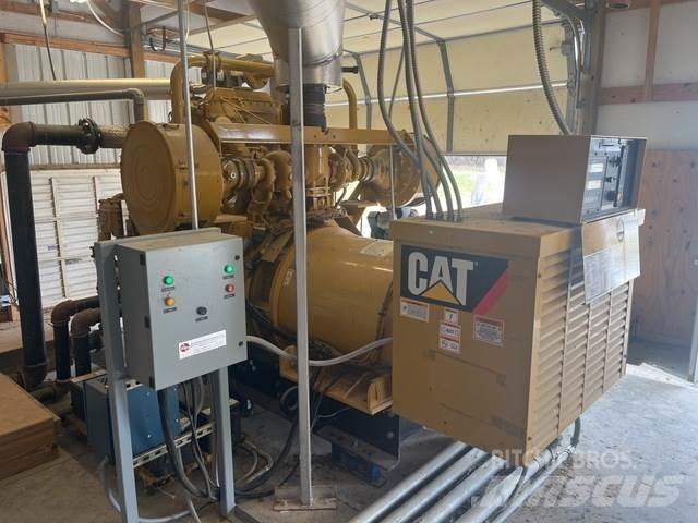 CAT 3508 Agregaty prądotwórcze Diesla