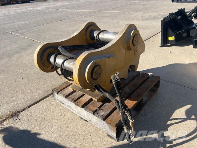 CAT 389-7189 Szybkozłącza