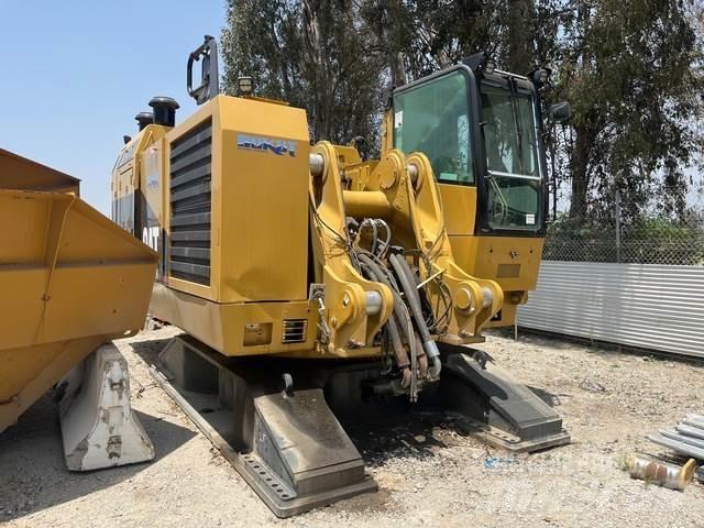 CAT 5110B Koparki gąsienicowe