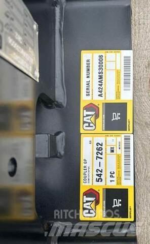 CAT 542-7262 Maszyny budowlane - Inne