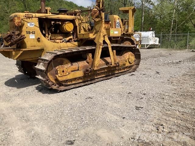 CAT 571G Maszyny budowlane - Inne