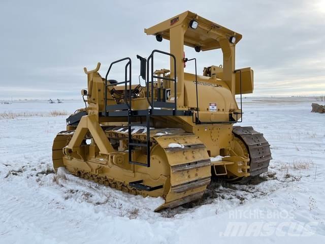 CAT 594H Spychacze-układarki rur