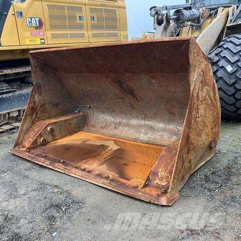 CAT 610-5900 Łyżki do ładowarek