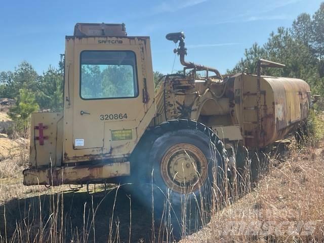 CAT 613B Polewaczki