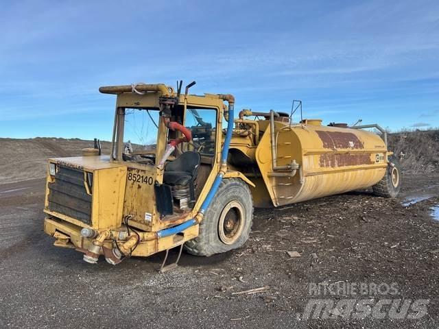 CAT 613B Polewaczki