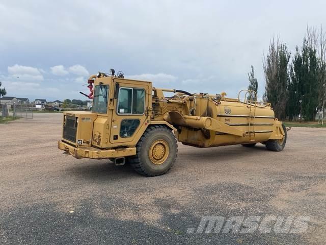 CAT 613C Polewaczki