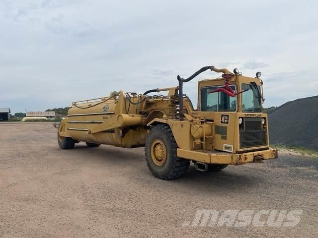 CAT 613C Polewaczki
