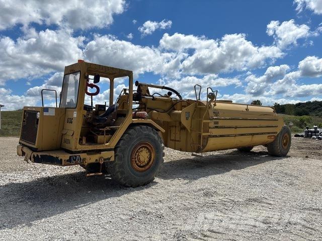 CAT 613C Polewaczki