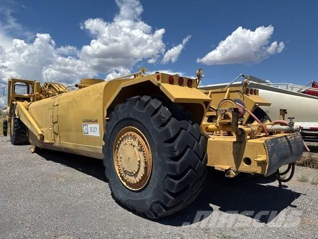 CAT 637 Polewaczki