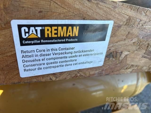 CAT 657E Transport - Inne