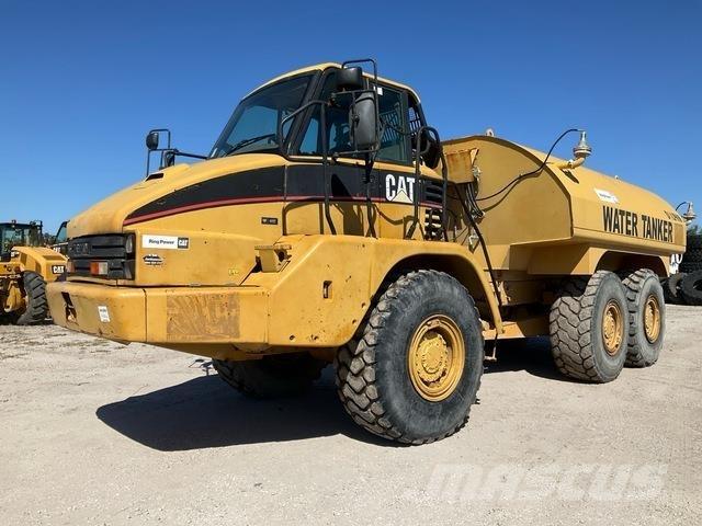 CAT 725 Polewaczki