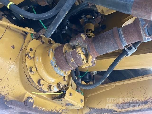 CAT 730 Polewaczki