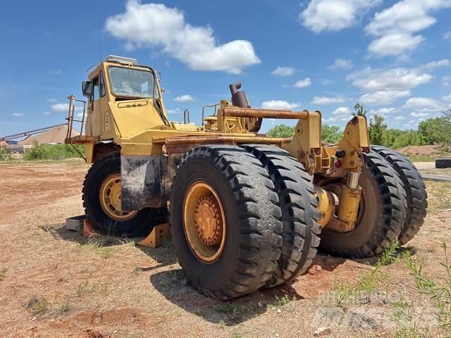 CAT 768C Wozidła przegubowe