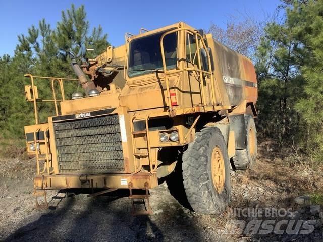 CAT 769C Polewaczki
