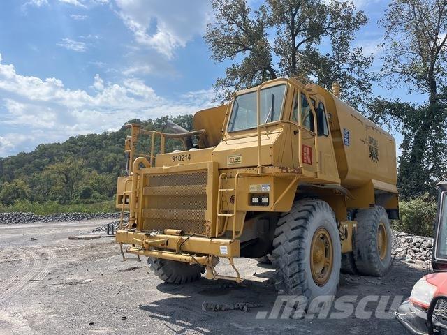 CAT 769C Polewaczki