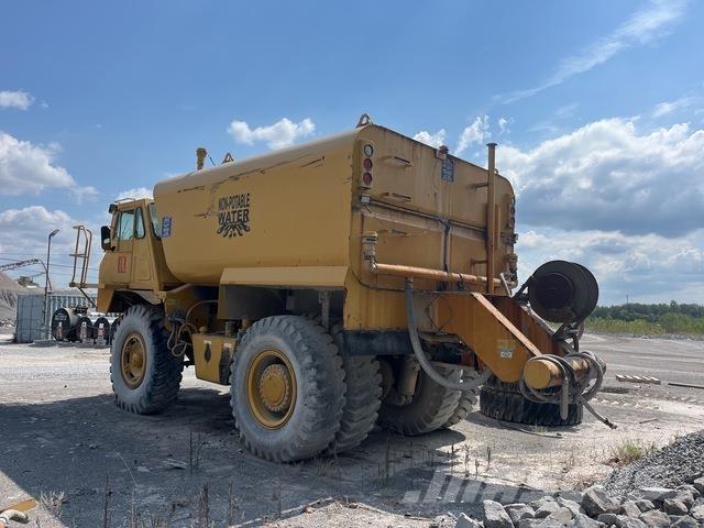 CAT 769C Polewaczki