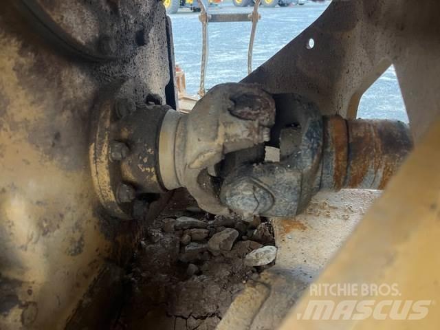 CAT 815B Maszyny budowlane - Inne