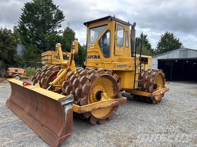 CAT 825B Maszyny budowlane - Inne