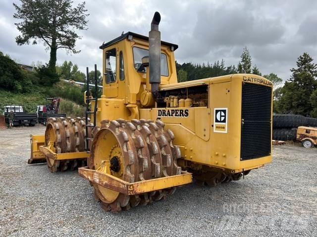 CAT 825B Maszyny budowlane - Inne