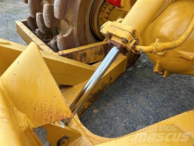 CAT 825B Maszyny budowlane - Inne