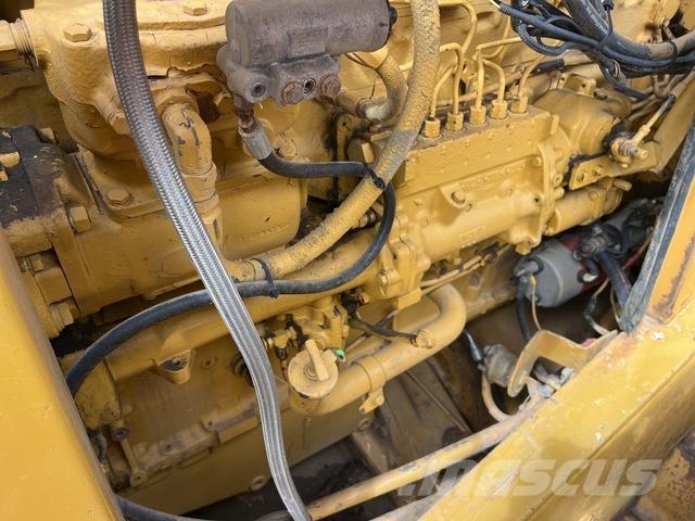 CAT 825C Zagęszczarki gruntu