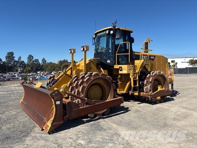 CAT 825H Maszyny budowlane - Inne