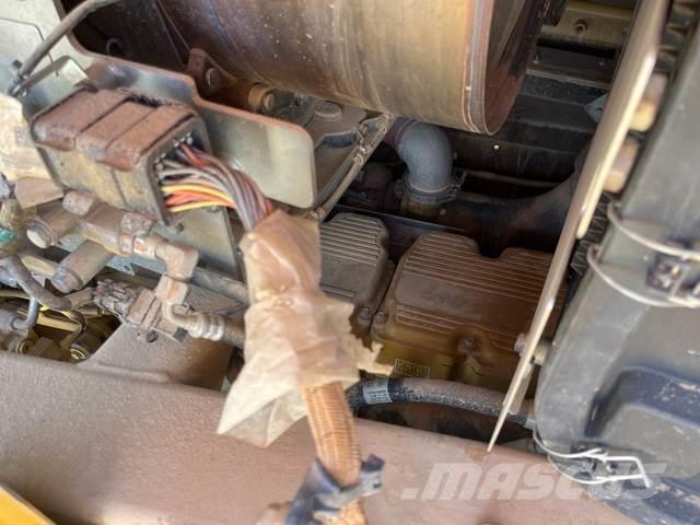 CAT 825K Maszyny budowlane - Inne