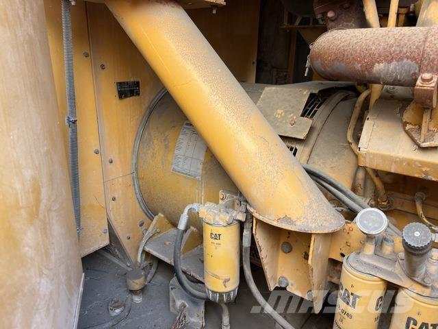 CAT 900F Agregaty prądotwórcze Diesla