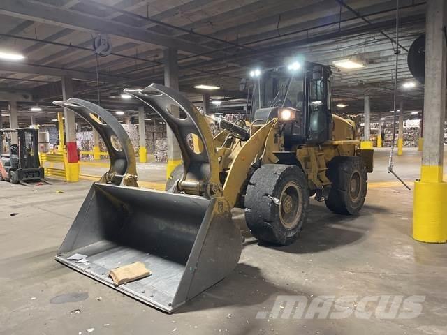 CAT 920 Ładowarki kołowe