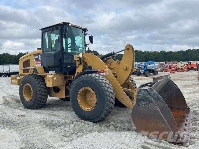CAT 926M Ładowarki kołowe