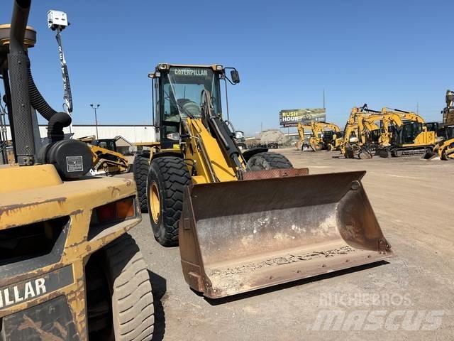 CAT 930G Ładowarki kołowe