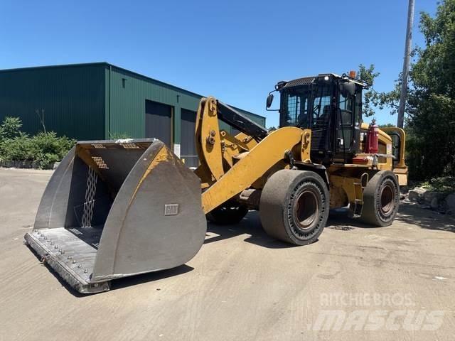 CAT 930K Ładowarki kołowe
