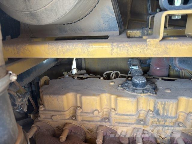 CAT 950 GC Ładowarki kołowe