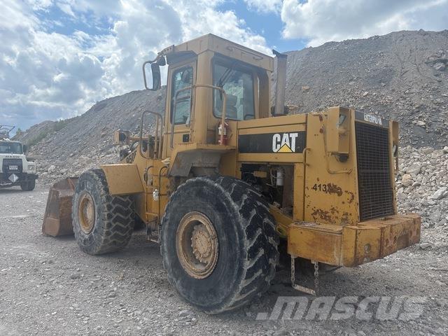 CAT 950E Ładowarki kołowe