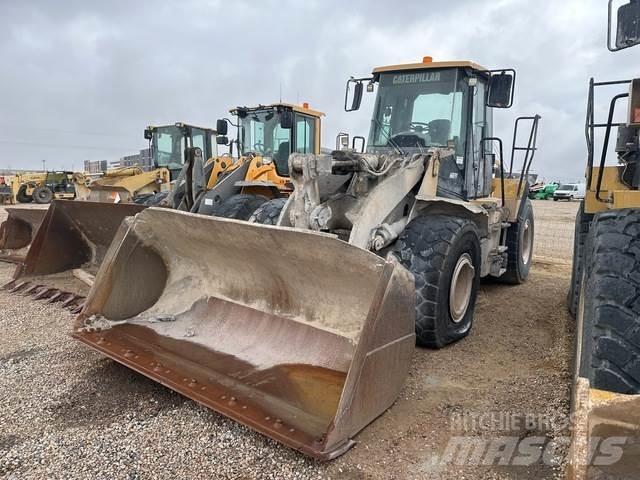 CAT 950G Ładowarki kołowe