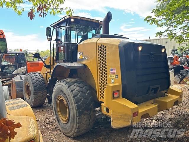 CAT 950K Ładowarki kołowe