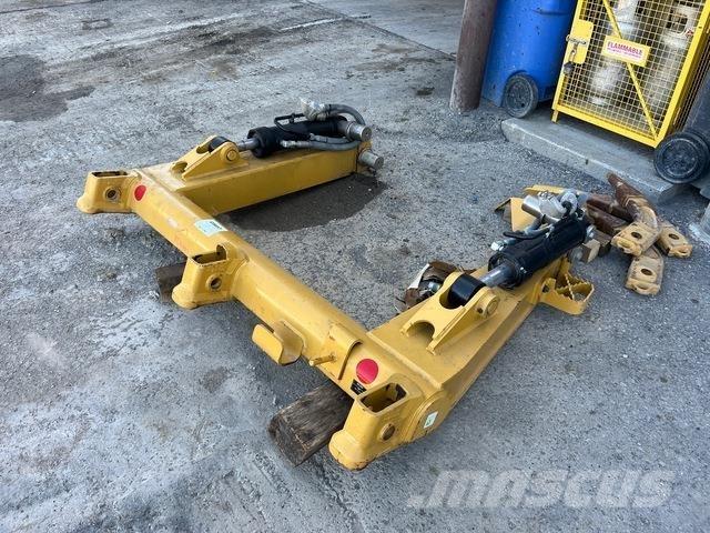 CAT 963 Maszyny budowlane - Inne
