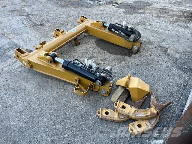 CAT 963 Maszyny budowlane - Inne