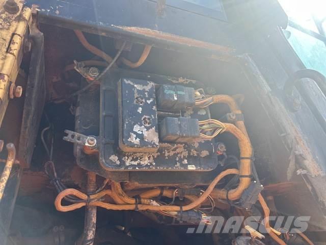 CAT 963C Maszyny budowlane - Inne