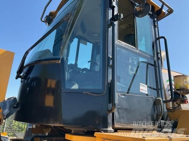 CAT 966K Maszyny budowlane - Inne