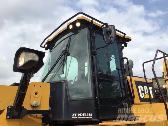 CAT 966M Maszyny budowlane - Inne
