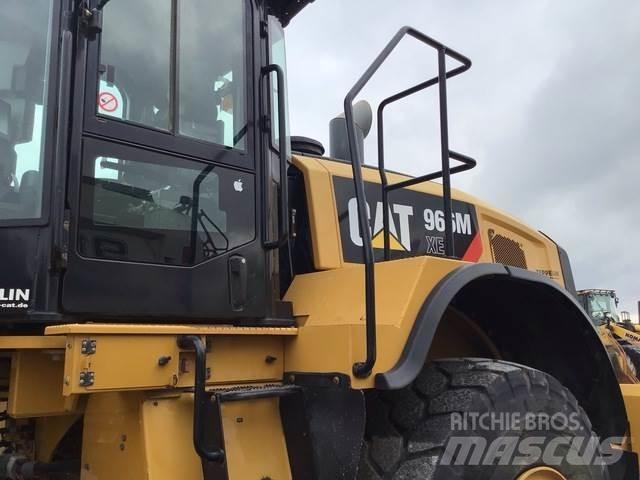 CAT 966MXE Maszyny budowlane - Inne