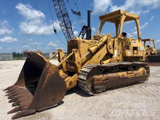 CAT 977L Ładowarki gąsienicowe