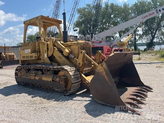 CAT 977L Ładowarki gąsienicowe