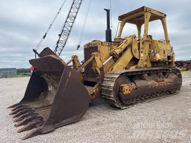 CAT 977L Ładowarki gąsienicowe