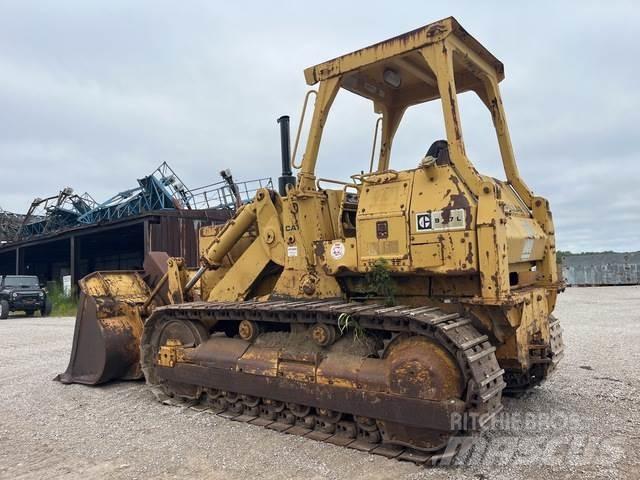 CAT 977L Ładowarki gąsienicowe