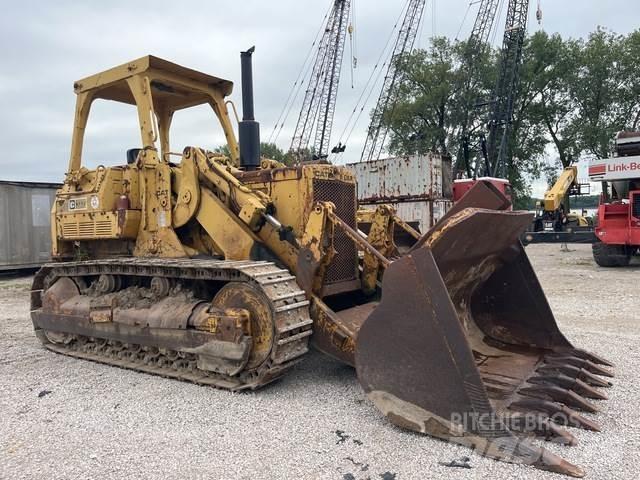 CAT 977L Ładowarki gąsienicowe